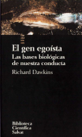 EL GEN EGOISTA Richards Dawkins.pdf